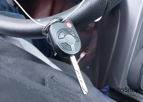 2014 Ford Escape S from USA, damaged, VIN 1FMCU0F72EUE21557